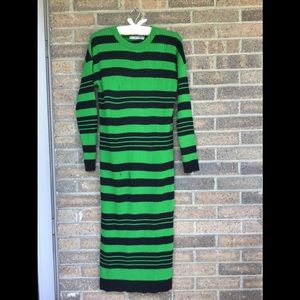 ASOS Sweater Dress, Size 4